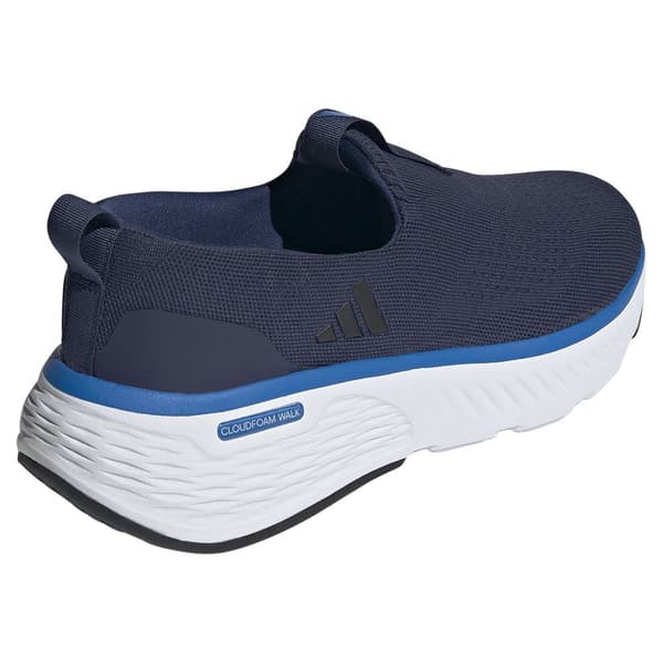 Adidas Cloudfoam Go Lounger Sko Blå EU 43 1/3 Mand