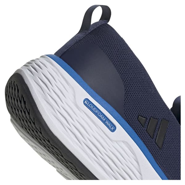 Adidas Cloudfoam Go Lounger Sko Blå EU 43 1/3 Mand