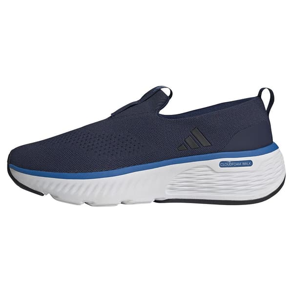 Adidas Cloudfoam Go Lounger Sko Blå EU 43 1/3 Mand