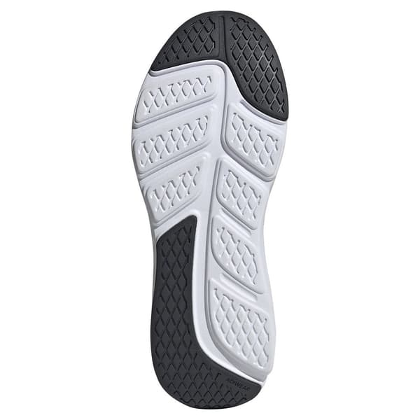 Adidas Cloudfoam Go Lounger Sko Blå EU 43 1/3 Mand