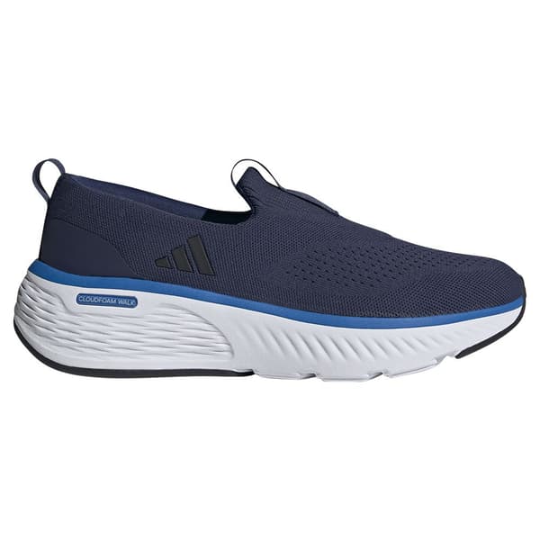 Adidas Cloudfoam Go Lounger Sko Blå EU 43 1/3 Mand