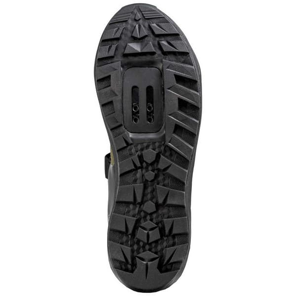 Northwave Escape Evo 2 Mtb-sko Grøn EU 48 Mand