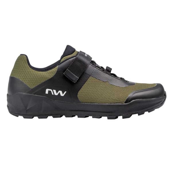 Northwave Escape Evo 2 Mtb-sko Grøn EU 48 Mand