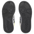 Miniatyrbild 2 av 8: Adidas Hoops 3.0 Cf Skor Vit EU 29 Pojke