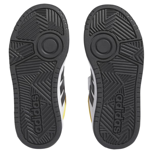 Adidas Hoops 3.0 Cf Skor Vit EU 29 Pojke