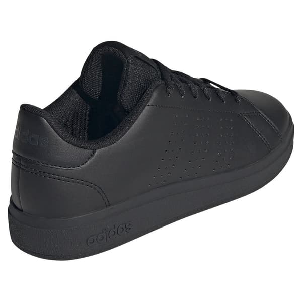 Adidas Advantage Base 2.0 Junior-lenkkarit Musta EU 37 1/3 Poika