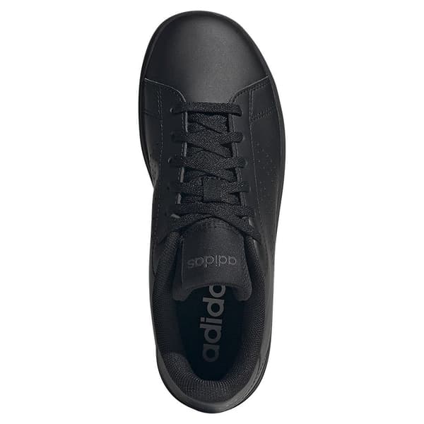 Adidas Advantage Base 2.0 Junior-lenkkarit Musta EU 37 1/3 Poika