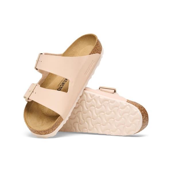 Birkenstock Arizona Bs Sandaler Guld EU 37 Man