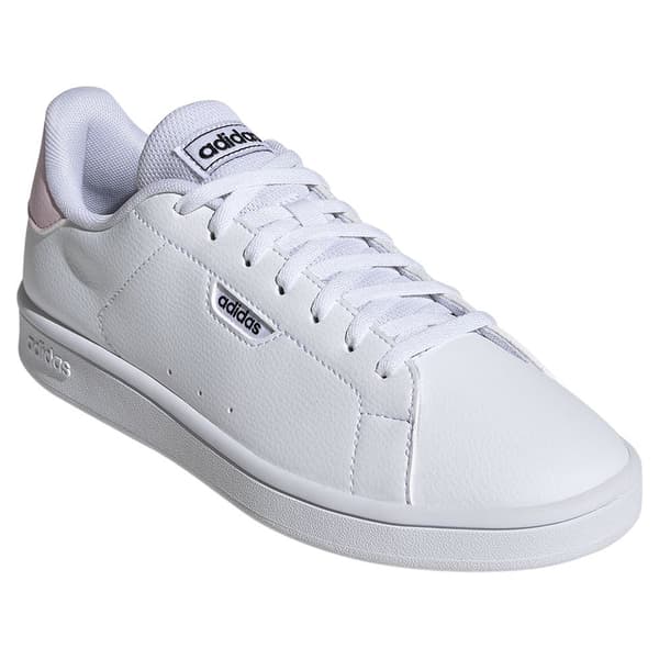 Adidas Urban Court Skor Vit EU 36 Kvinna