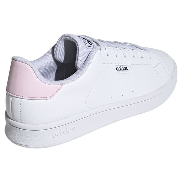 Adidas Urban Court Skor Vit EU 36 Kvinna