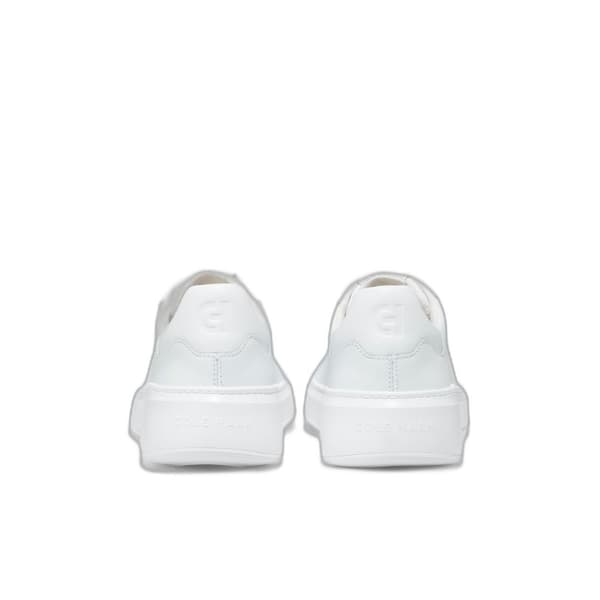 Cole Haan Grand Pro Topspin Sko Hvid EU 41 Mand