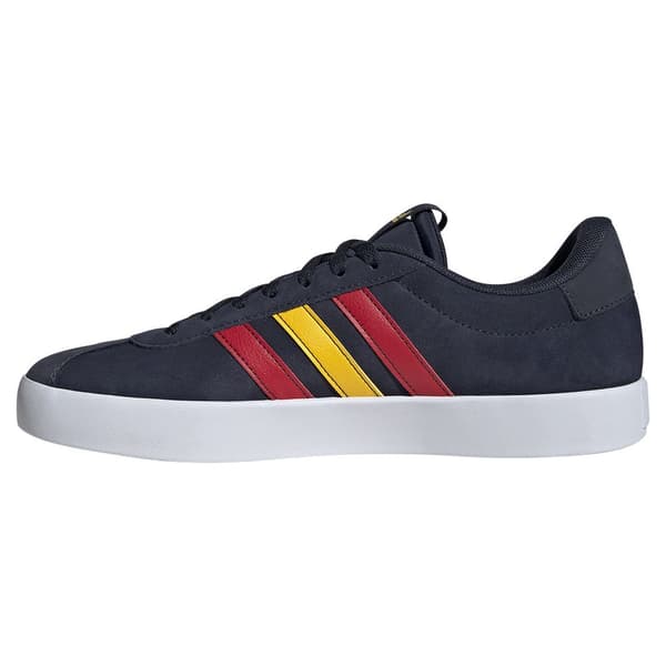 Adidas Vl Court 3.0 Skor Grå EU 44 2/3 Man
