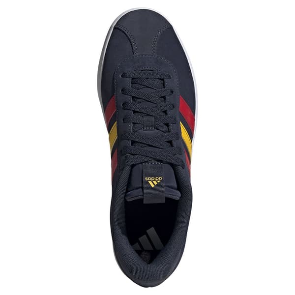Adidas Vl Court 3.0 Skor Grå EU 44 2/3 Man