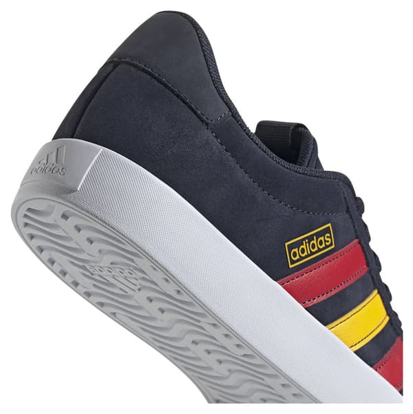 Adidas Vl Court 3.0 Skor Grå EU 44 2/3 Man