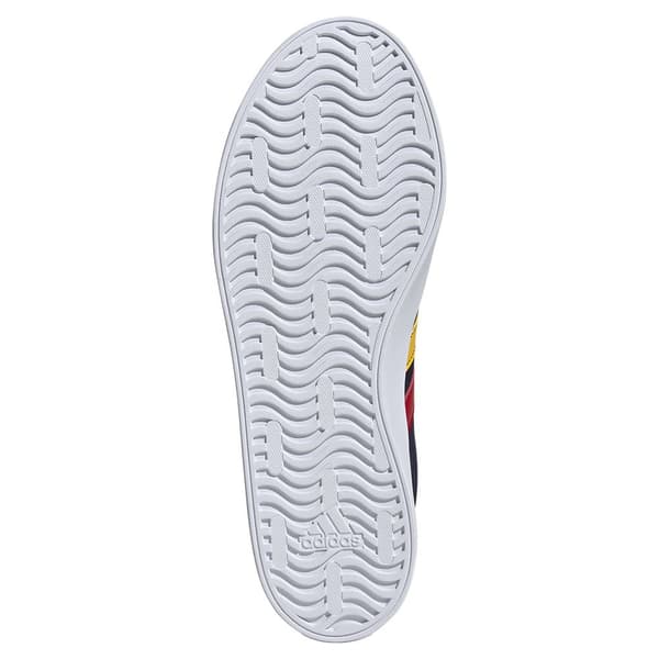Adidas Vl Court 3.0 Skor Grå EU 44 2/3 Man