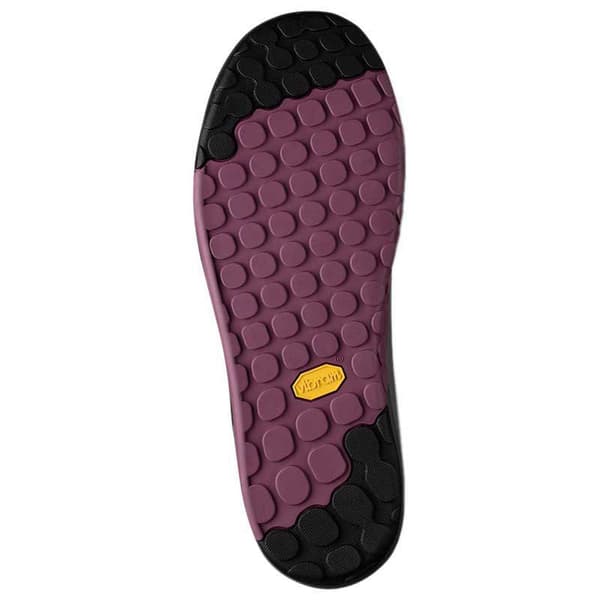 Fizik Gravita Versor Flat Mtb-skor Svart EU 40 Man