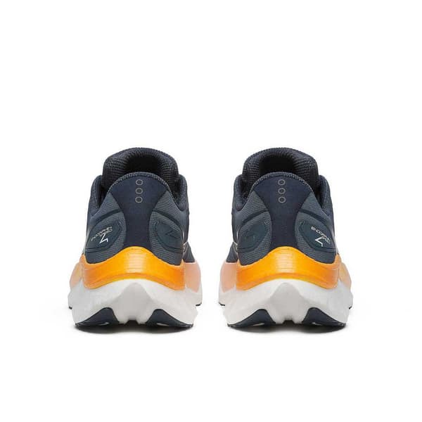 Saucony Endorphin Speed 4 Löparskor Blå EU 38 Kvinna