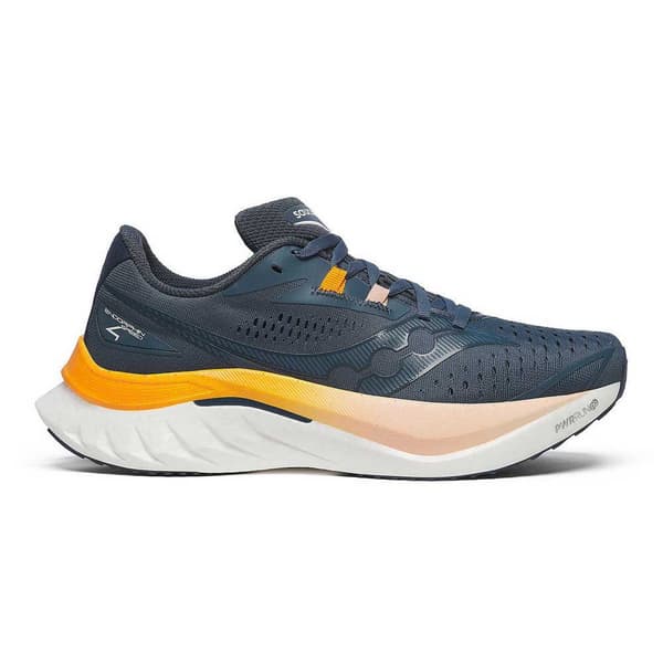 Saucony Endorphin Speed 4 Löparskor Blå EU 38 Kvinna