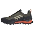 Miniatyrbild 3 av 9: Adidas Terrex Ax4 Goretex Vandringsskor Beige,Svart EU 44 Man
