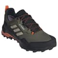 Miniatyrbild 4 av 9: Adidas Terrex Ax4 Goretex Vandringsskor Beige,Svart EU 44 Man