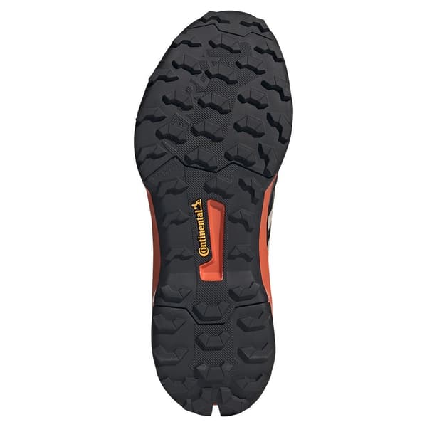 Adidas Terrex Ax4 Goretex Vandringsskor Beige,Svart EU 44 Man