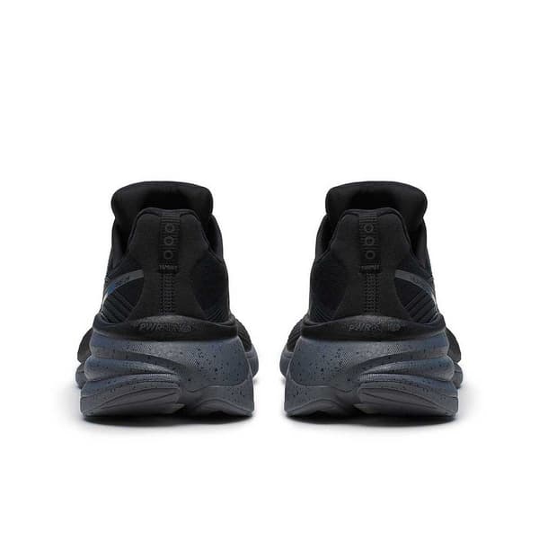 Saucony Hurricane 24 Löparskor Svart EU 42 Man