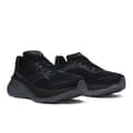 Miniatyrbillede 4 af 6: Saucony Hurricane 24 Løbesko Sort EU 45 Mand