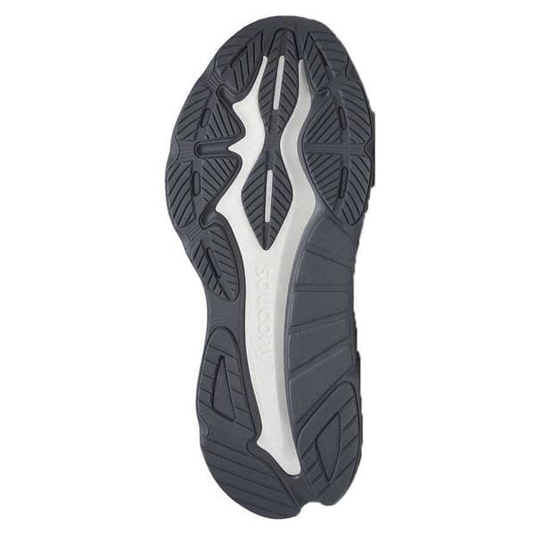 Saucony Hurricane 24 Løbesko Sort EU 45 Mand