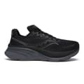 Miniatyrbillede 1 af 6: Saucony Hurricane 24 Løbesko Sort EU 48 Mand