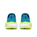 Miniatyrbild 6 av 6: Saucony Hurricane 24 Löparskor Blå EU 43 Man
