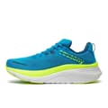 Miniatyrbild 3 av 6: Saucony Hurricane 24 Löparskor Blå EU 44 Man