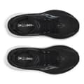 Miniatyrbillede 5 af 6: Saucony Hurricane 24 Brede Løbesko Sort EU 41 Mand