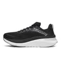 Miniatyrbild 3 av 6: Saucony Hurricane 24 Breda Löparskor Svart EU 42 Man