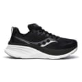 Miniatyrbild 1 av 6: Saucony Hurricane 24 Breda Löparskor Svart EU 42 1/2 Man