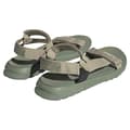 Pikkukuva 5 / 8: Adidas Terrex Hydroterra Light Sandaalit Vihreä EU 47 Mies