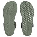 Pikkukuva 2 / 8: Adidas Terrex Hydroterra Light Sandaalit Vihreä EU 47 Mies
