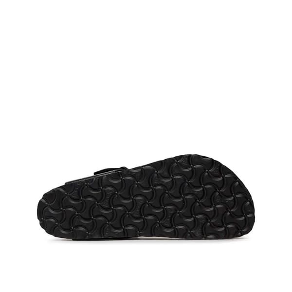 Birkenstock Gizeh Birko-flor Sandaler Svart EU 39 Man