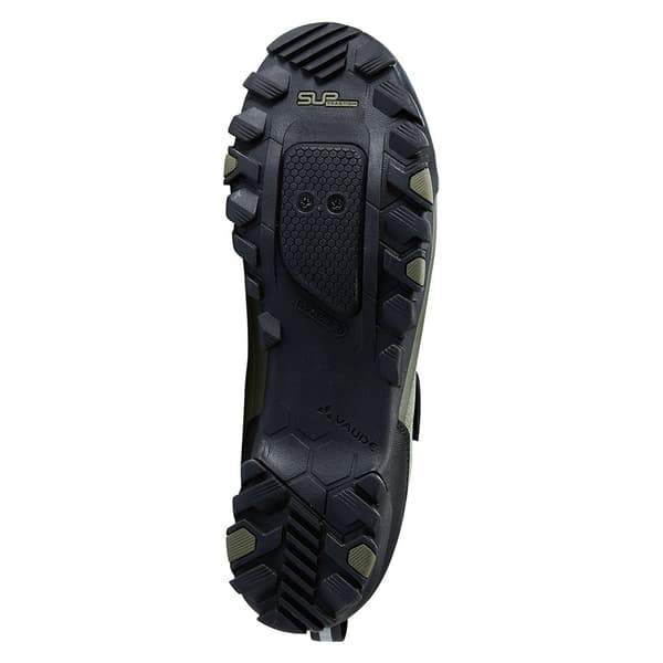 Vaude Bike Tvl Pavei 2.0 Mtb-skor Grönt EU 42 Man