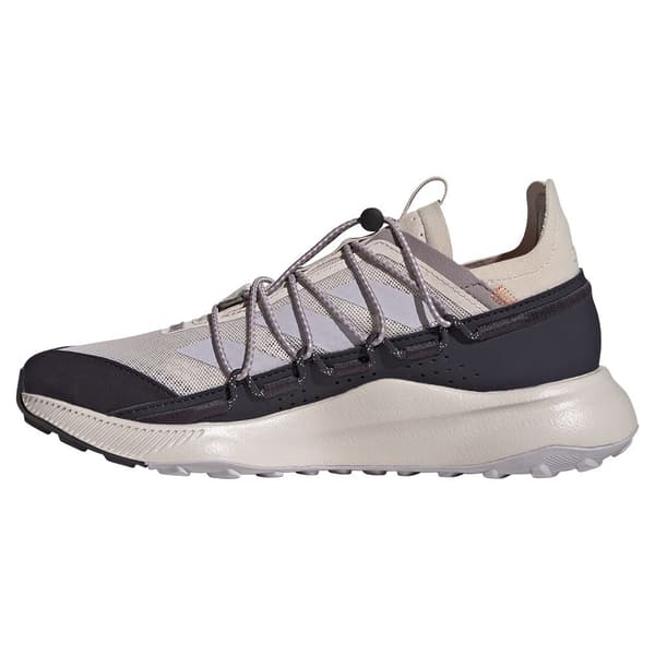 Adidas Terrex Voyager 21 Rejsesko Beige,Grå EU 38 Kvinde