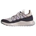 Miniatyrbillede 3 af 8: Adidas Terrex Voyager 21 Rejsesko Beige,Grå EU 38 Kvinde