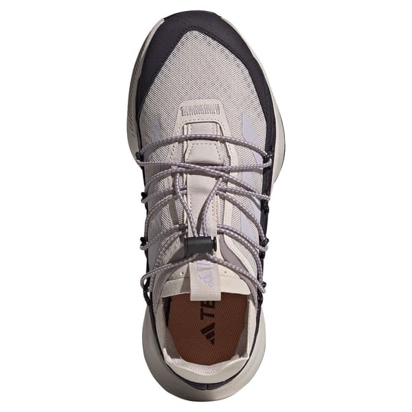 Adidas Terrex Voyager 21 Rejsesko Beige,Grå EU 38 Kvinde