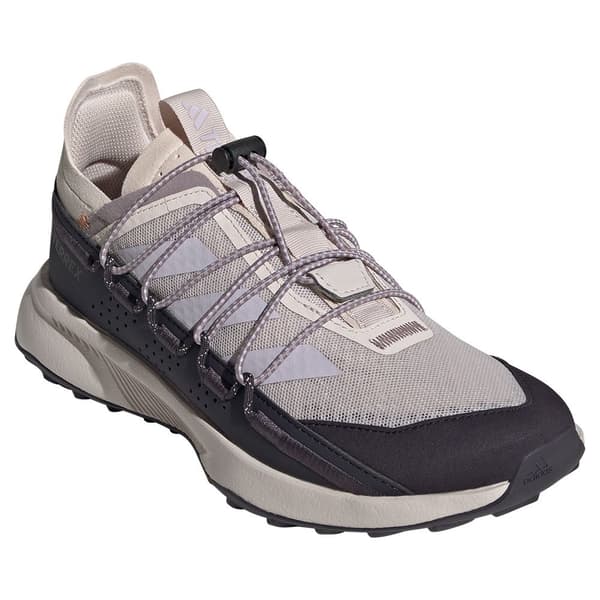 Adidas Terrex Voyager 21 Rejsesko Beige,Grå EU 38 Kvinde