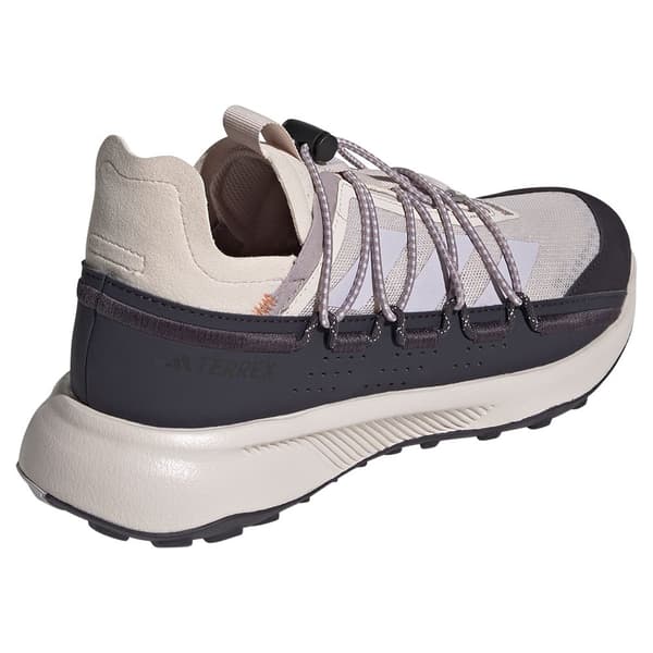 Adidas Terrex Voyager 21 Rejsesko Beige,Grå EU 38 Kvinde