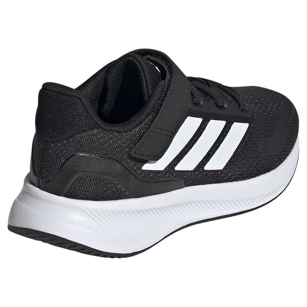 Adidas Runfalcon 5 Sko Sort EU 34 Dreng