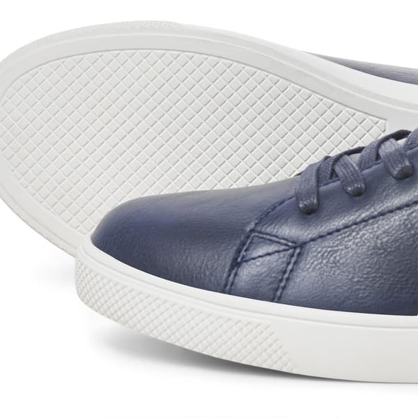 Jack & Jones Boss Sko Blå EU 43 Mand