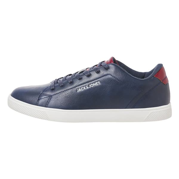 Jack & Jones Boss Sko Blå EU 43 Mand