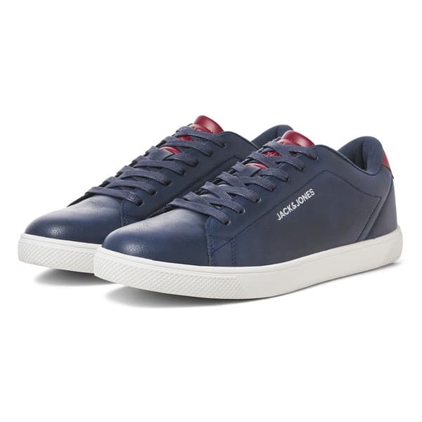 Jack & Jones Boss Sko Blå EU 43 Mand