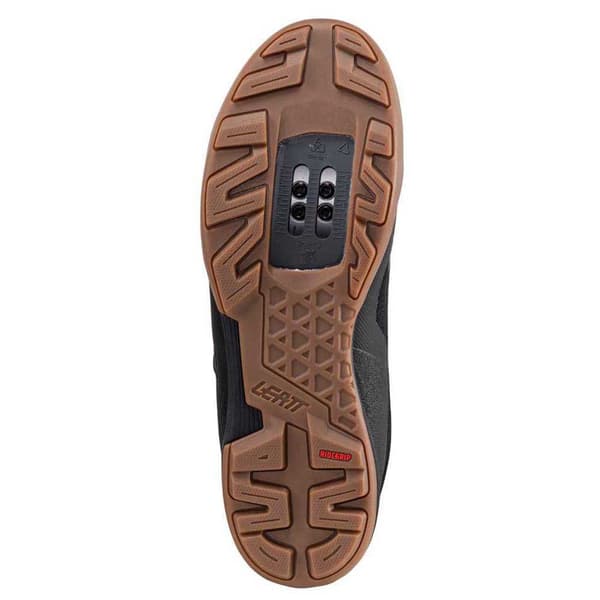 Leatt Proclip 6.0 Mtb-skor Svart EU 43 Man