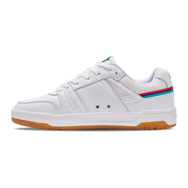 Hummel Stockholm Lx-e Archive Lenkkarit Valkoinen EU 41 Mies