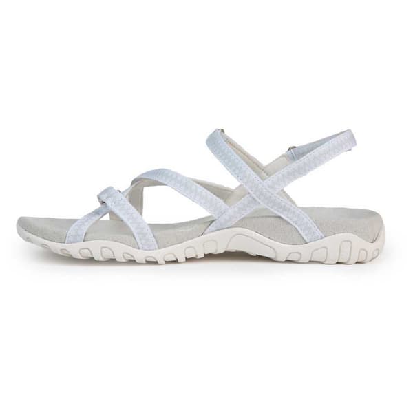 Izas Kenia V3 Sandaler Guld EU 36 Kvinna